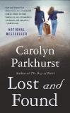 Carolyn Parkhurst Lost And Found 