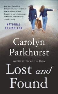 Carolyn Parkhurst Lost And Found 
