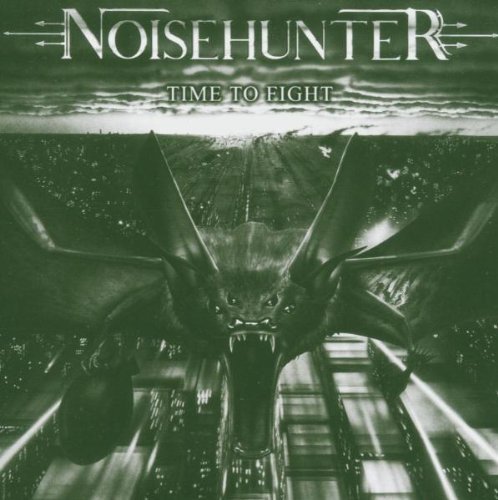 Noisehunter Time To Fight 