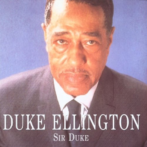 Duke Ellington/Sir Duke@Sir Duke