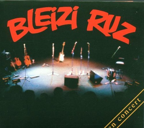Bleizi Ruz/En Concert