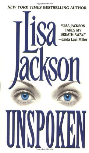 Lisa Jackson/Unspoken