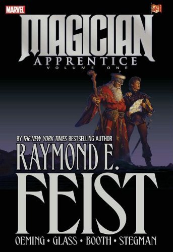 Raymond E. Feist/Magician Apprentice