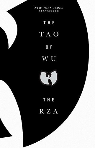 The Rza/The Tao of Wu
