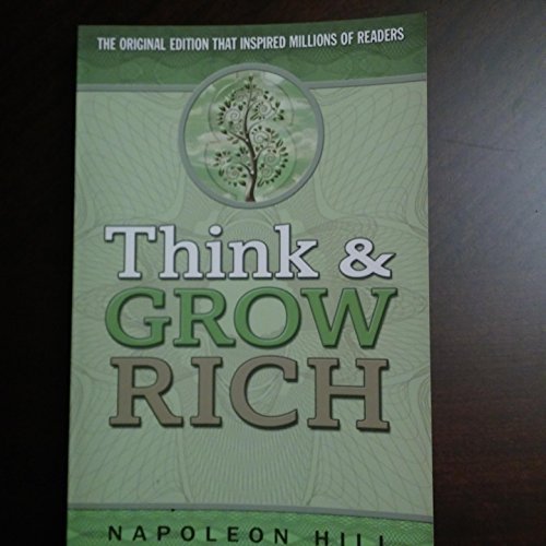 Napoleon Hill/Think & Grow Rich