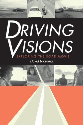 David Laderman/Driving Visions@1
