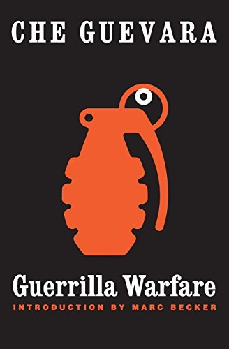Ernesto Che Guevara/Guerrilla Warfare