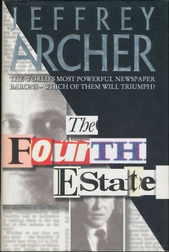 Jeffrey Archer/The Fourth Estate