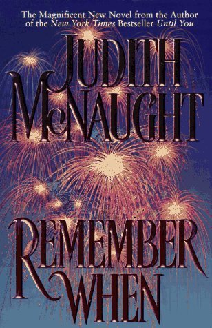 Judith McNaught/Remember When