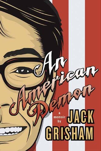 Jack Grisham/An American Demon@A Memoir