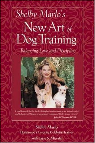 Shelby Marlo/Shelby Marlo's New Art Of Dog Training: Balancing
