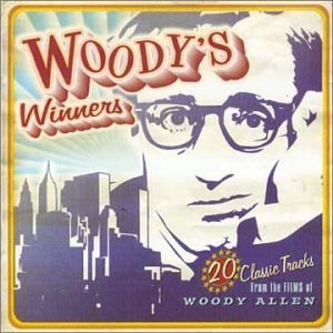 Woody Allen/Woody's Winners@Import-Gbr