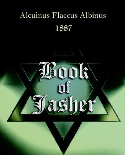 Flaccus Albinus Alcuinus/Book Of Jasher,The