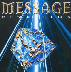 MESSAGE/Fine Line