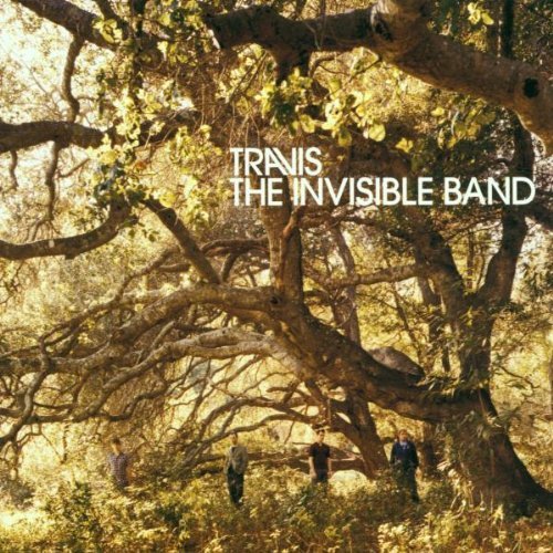 Travis/Invisible Band