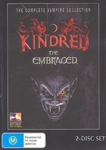 Kindred The Embraced/Kindred The Embraced@Import-Aus