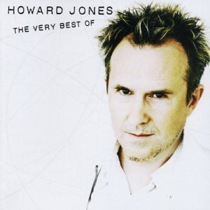 Howard Jones/Very Best Of Howard Jones@Import-Gbr