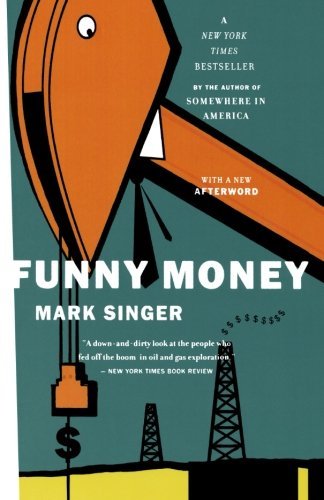 Mark Singer/Funny Money@Reprint