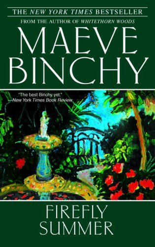 Maeve Binchy/Firefly Summer