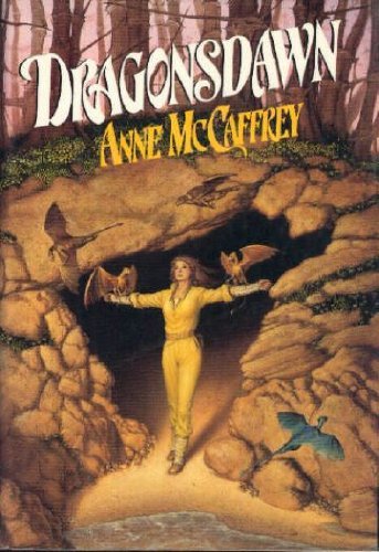 ANNE MCCAFFREY/Dragonsdawn