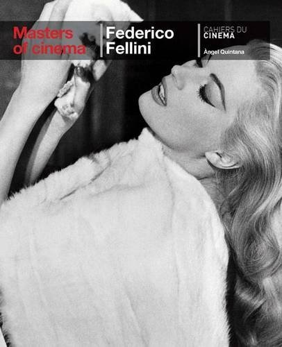Angel Quintana/Federico Fellini@Revised