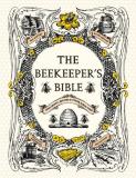 Richard Jones The Beekeeper's Bible Bees Honey Recipes & Other Home Uses 