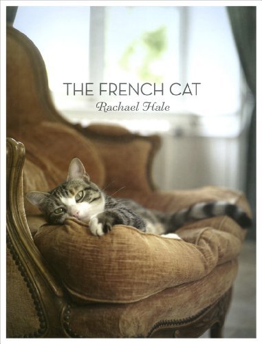 Rachael Hale McKenna/The French Cat