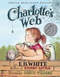 E. B. White Charlotte's Web 