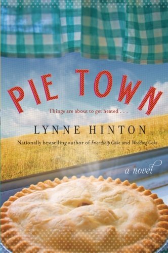 Lynne Hinton/Pie Town