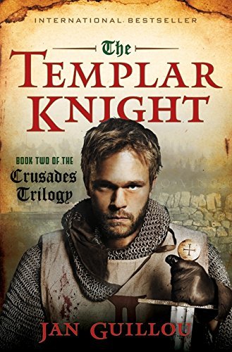 Jan Guillou/The Templar Knight