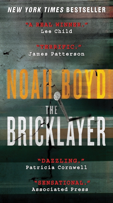 Noah Boyd/The Bricklayer