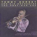 Tommy & Orchestra Dorsey/Post-War Era