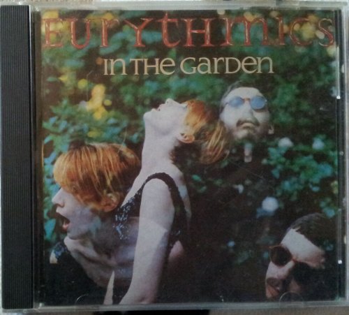 Eurythmics/In The Garden