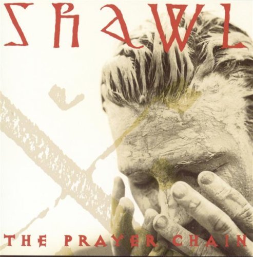 Prayer Chain/Shawl