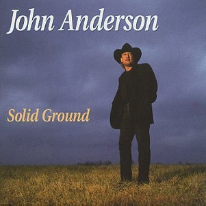 Anderson John Solid Ground 