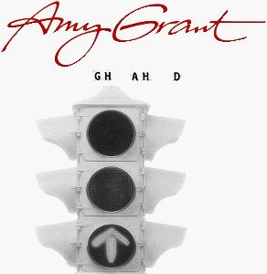 Amy Grant/Straight Ahead