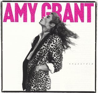Amy Grant/Unguarded