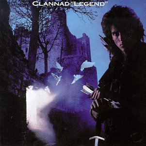 Clannad Legend 