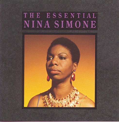 Nina Simone/Essential,The - Vol 1