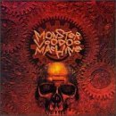 Monster Voodoo Machine/State Voodoo/State Control