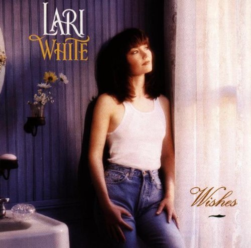 White Lari Wishes 