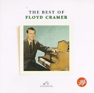 Cramer Floyd Best Of Floyd Cramer 