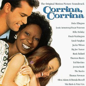 Corrina Corrina/Soundtrack@Washington/Armstrong/Ellington@Holiday/Wilson/Hawkins/Steele
