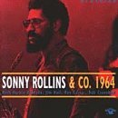 Sonny & Co. Rollins/1964