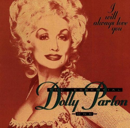 Dolly Parton Essential CD R 