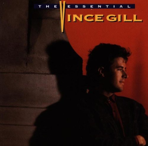 Vince Gill/Essential