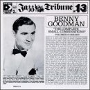 Benny Goodman/Vol. 1-2-Complete Small Comb