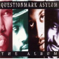 Questionmark Asylum/Questionmark Asylum