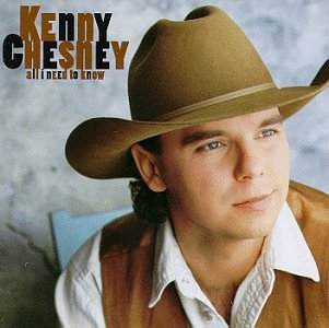 Chesney Kenny All I Need To Know 