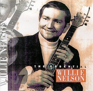 Willie Nelson Essential CD R 